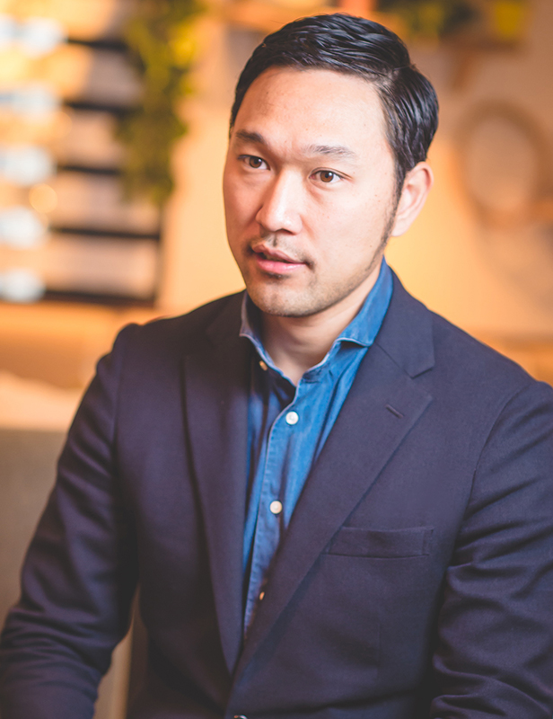 代表挨拶